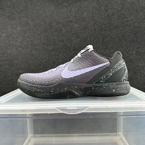 Negro morado 39-47 5